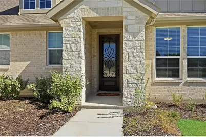 60 Roosevelt Lane, Valley View, TX 76272 - Photo 4
