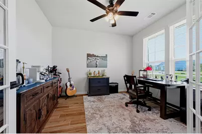 60 Roosevelt Lane, Valley View, TX 76272 - Photo 12