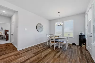 60 Roosevelt Lane, Valley View, TX 76272 - Photo 20