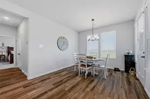 60 Roosevelt Ln, Valley View, TX 76272 - Photo 20