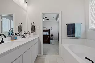 60 Roosevelt Ln, Valley View, TX 76272 - Photo 24