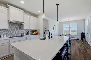 60 Roosevelt Ln, Valley View, TX 76272 - Photo 14