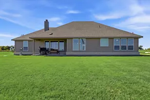 60 Roosevelt Ln, Valley View, TX 76272 - Photo 34