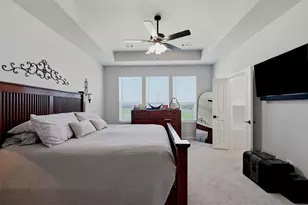 60 Roosevelt Ln, Valley View, TX 76272 - Photo 22