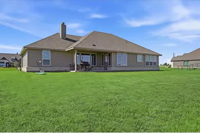 60 Roosevelt Lane, Valley View, TX 76272 - Photo 36
