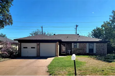 5609 Southmoor Drive, Abilene, TX 79606 - Photo 2