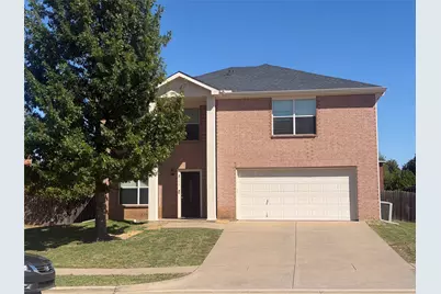 8115 Mossberg Drive, Arlington, TX 76002 - Photo 14