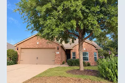 127 Mt Vernon Lane, Venus, TX 76084 - Photo 1