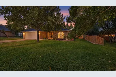 1903 W Spanish Oak Drive, Granbury, TX 76048 - Photo 1