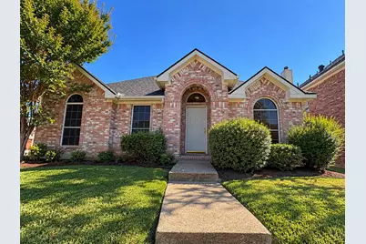 1906 Dartbrook Drive, Rowlett, TX 75089 - Photo 1