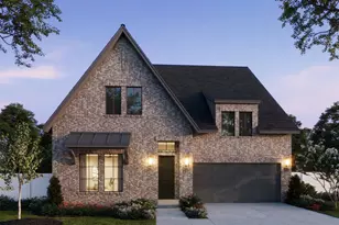 1812 Vetiver Glow Dr, Celina, TX 75009 - Photo 1