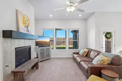 4036 Sparrow Trail, Melissa, TX 75454 - Photo 8