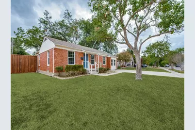 1718 Pat Drive, Dallas, TX 75228 - Photo 2