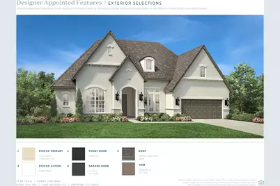 2430 Arcadia Court, Prosper, TX 75078 - Photo 2