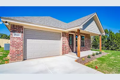 2510 Smokerise Trail, Granbury, TX 76048 - Photo 4