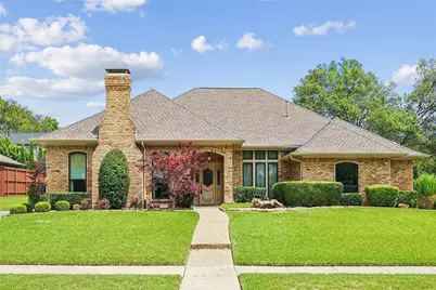 3201 Greenleaf Court, Garland, TX 75044 - Photo 1