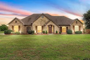 112 Lake Meadowdrive, Canton, TX 75103 - Photo 1