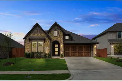 937 Cardinal Drive, Midlothian, TX 76065 - Photo 2