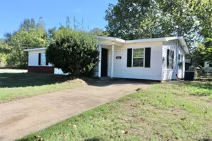 2490 Beverly Dr, Paris, TX 75460 - Photo 1