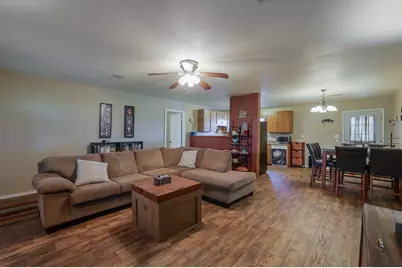 10701 Fm 916, Grandview, TX 76050 - Photo 8