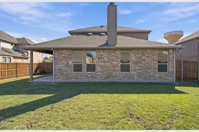 1409 Palestine Drive, Prosper, TX 75078 - Photo 26