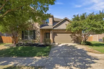 1409 Palestine Drive, Prosper, TX 75078 - Photo 1