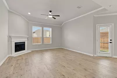 1409 Palestine Drive, Prosper, TX 75078 - Photo 4