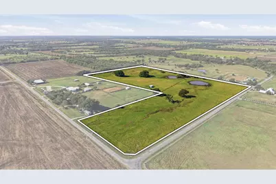 29Ac Southmayd Road, Collinsville, TX 76233 - Photo 1