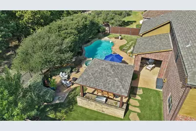2141 Waterrock Drive, Allen, TX 75013 - Photo 4