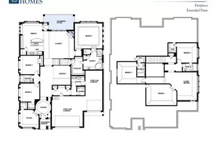 4358 Michigan Ave, Midlothian, TX 76065 - Photo 2