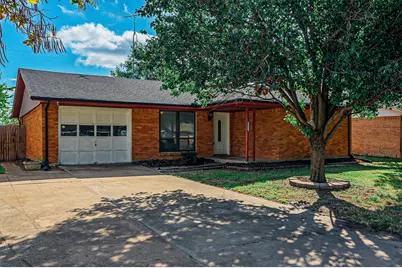6503 Flamingo Road, Greenville, TX 75402 - Photo 1