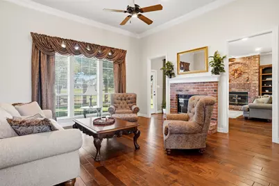 6313 Skylark Circle, North Richland Hills, TX 76180 - Photo 4