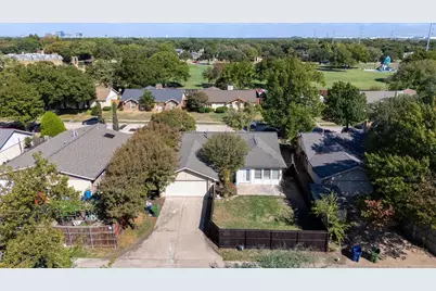 3026 Flagstone Drive, Garland, TX 75044 - Photo 2