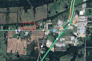 000 Hwy 56, Bonham, TX 75418 - Photo 1