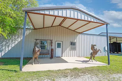 1200 McReynolds Road, Sanger, TX 76266 - Photo 6