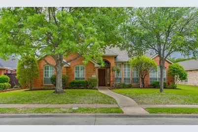 1307 Capstan Drive, Allen, TX 75013 - Photo 1