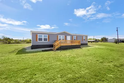 7200 Fm 2728, Terrell, TX 75161 - Photo 1