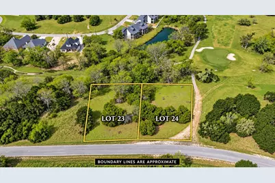 19023 Bluebonnet Drive, Whitney, TX 76692 - Photo 2