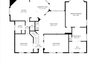 [Address not provided], Heath, TX 75032 - Photo 38