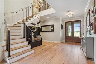 1345 Stillwater Rd, Waco, TX 76708 - Photo 4