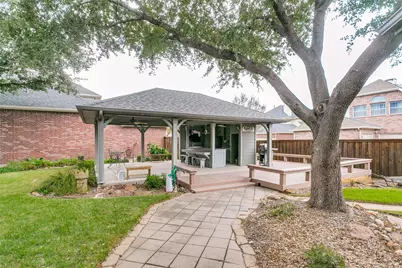 4681 Chandler Drive, Frisco, TX 75034 - Photo 4