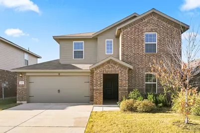 1432 Briar Hill Drive, Denton, TX 76207 - Photo 1