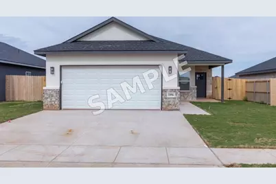 502 Arctic Fox Lane, Abilene, TX 79602 - Photo 2