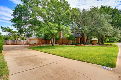 22 Hilliard Circle, Abilene, TX 79601 - Photo 24