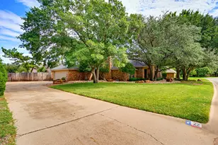 22 Hilliard Cir, Abilene, TX 79601 - Photo 24
