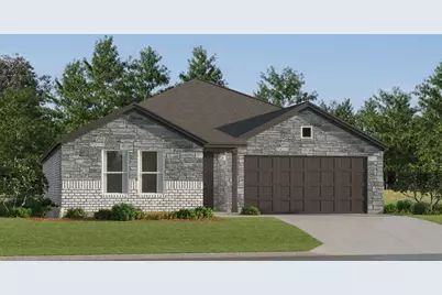 1320 Farmbrook Drive, Crowley, TX 76036 - Photo 1