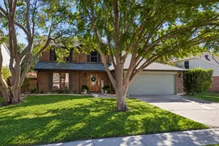 2728 Silver Maple Ct, Flower Mound, TX 75028 - Photo 1