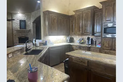 124 True Grit Court, Weatherford, TX 76088 - Photo 28