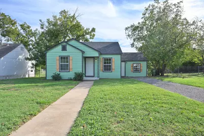 1010 SE 20th Street, Mineral Wells, TX 76067 - Photo 1