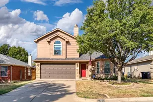 2740 Briscoe Dr, Fort Worth, TX 76108 - Photo 1